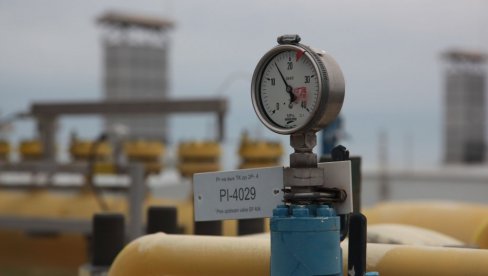 ОГРОМНЕ ЗАЛИХЕ: Русија има нафте и гаса за наредних пола века