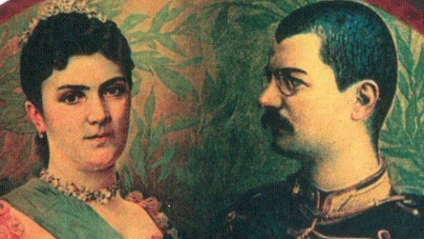 УЛИЦА КРАЉИЦИ ДРАГИ: Предлог да супруга краља Александра Обреновића добије обележје