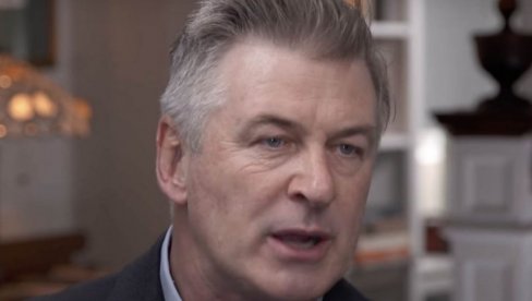 ALEK BOLDVIN SE ZAKUCAO U DRVO: Holivudska braća doživela saobraćajnu nesreću