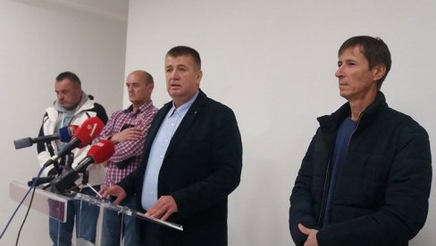 SLAVKO VUČUREVIĆ NAPUSTIO PDP: Trzavice sa rukovodstvom počele još 2016. godine
