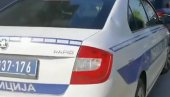 KRIVIČNA PRIJAVA ZA NASILNIKA: Identifikovan muškarac(43)koji je vozača JGSP u Novom Sadu poprskao biber sprejem