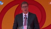VUČIĆ: Istok Srbije sada ima dobru budućnost