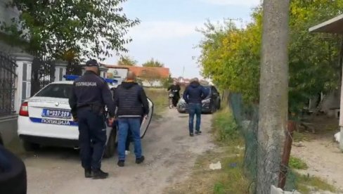 PRONAĐEN I PRIGUŠIVAČ: Ovo su najnovije informacije o ubistvu porodice Đokić (FOTO/VIDEO)