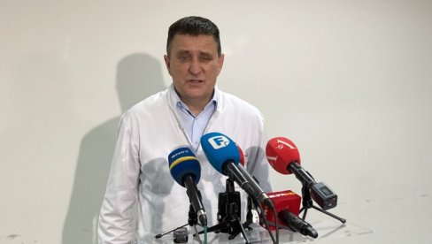 „MOŽDA ĆU SE KANDIDOVATI ZA GRADONAČELNIKA BANJALUKE“: Đajić pozvao Stanivukovića da podnese ostavku