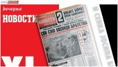 ФЕЉТОН - ЈОЖЕ СМОЛЕ РЕШАВА ЕНИГМУ: Новости нису имале среће са совјетским маршалима