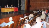 KADROVSKE PROMENE NA SEDNICI SO PARAĆIN: Imenovano više direktora i v.d. direktora javnih preduzeća i ustanova