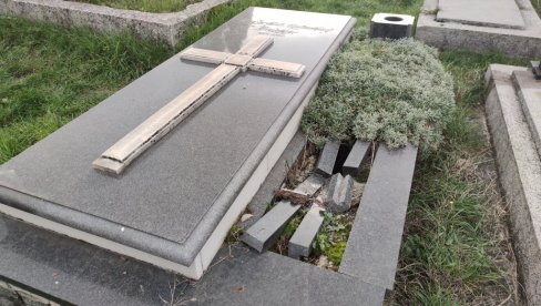 SMETAJU IM I SPOMENICI: Hrvatska se ponovo obračunava sa Srbima koje je pobila