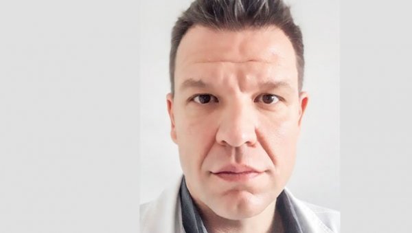 КРИВО СРАСТАЊЕ: Доктор Немања Славковић објашњава могућности код лошег интервенисања при прелому
