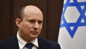 PUNA SLOBODA VOJSCI I SLUŽBAMA: Izraelski premijer dao nalog, suzbiti terorizam bez ograničenja
