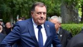 DODIK JASAN: Srpska nema nijedan plan za otcepljenje, ali se o tome u RS priča