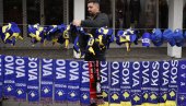 NEĆE DA IGRAJU PROTIV LAŽNE DRŽAVE KOSOVO: Nisu ih priznali, a sada su spremni za najteže sankcije