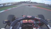 SCENE KOJA FORMULA 1 NE PAMTI: Rivali za titulu se pokačili, sevale uvrede, srednji prst... (VIDEO)