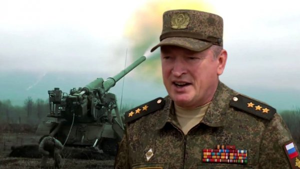 ВЕЛИКИ ПОКРЕТ ТРУПА У ТАЏИКИСТАНУ: Руски генерал о одговору на катастрофу у Авганистану
