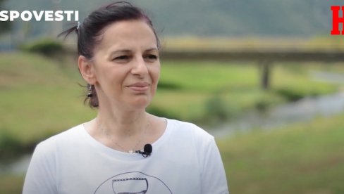 PREVENCIJA SPAŠAVA ŽIVOT: Marija Kovačević o borbi sa karcinomom (VIDEO)