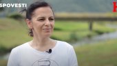 PREVENCIJA SPAŠAVA ŽIVOT: Marija Kovačević o borbi sa karcinomom (VIDEO)