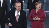 TURSKA PROTERUJE 10 AMBASADORA: Erdogan presekao - na udaru i izaslanici Amerike, Nemačke i Francuske