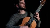 MOMČILO DOKTOR ZA GITARU: Veliki uspeh tridesetogodišnjeg Lajkovčanina na univerzitetu u Minesoti