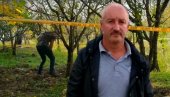 DŽONIĆ PLAKAO, PRIČAO NORMALNO, PA VIKAO: Osumnjičeni se smejao zbog ubistva porodice Đokić, a sada je jasno zašto je to radio