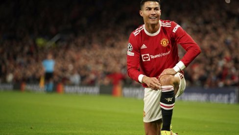 FUDBALSKA BOMBA: Kristijano Ronaldo pravi šok-zaokret i odlazi u skroz neočekivani, a moćni klub?