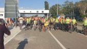 PLAN REGULACIJE NA JAVNOM UVIDU: Novi granični prelaz za bicikliste, brodove i pešake kod Srpskog Itebeja