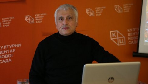 DOSIJE SIRIJA: Predavanje Danila Koprivice na Jutjub kanalu KCNS