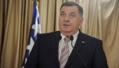 DODIK NAJAVIO: Srpski predstavnici na Kolegijumu zbog smene ministra