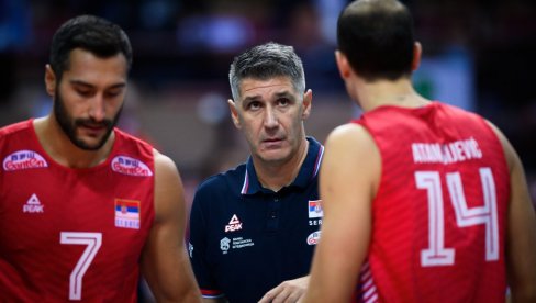 КОВАЧ СТАРТОВАО ПОБЕДОМ: Турци силовити на Светском првенству