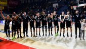 PARTIZAN VIŠE NE RAČUNA NA NJEGA: Crno-belo NBA pojačanje napustilo Beograd usred finalne serije sa Zvezdom
