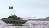RUSIJA JAČA ODBRANU PACIFIČKE OBALE: Stiglo preko 20 „letećih“ tenkova (VIDEO)