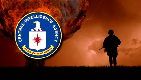 KO JE NAJVEĆA PRETNJA ZA AMERIKU: Direktor CIA otkrio - U ovom veku to je glavni izazov