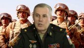 СВИМА СМО ПОКАЗАЛИ ШТА СМО НАУЧИЛИ У СИРИЈИ: Руски генерал о великим војним вежбама ОДКБ у Таџикистану (ВИДЕО)