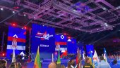 SPEKTAKL U ARENI: Otpočelo Svetsko prvenstvo u boksu, bogate nagrade za pobednike
