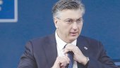 NOVA PROVOKACIJA IZ HRVATSKE - PLENKOVIĆ: Srbija pravi korake unazad u izgradnji pomirenja