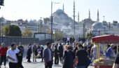 MINISTARSTVO ODBRANE TURSKE: Ruska delegacija još uvek prisutna u Koordinacionom centru u Istanbulu
