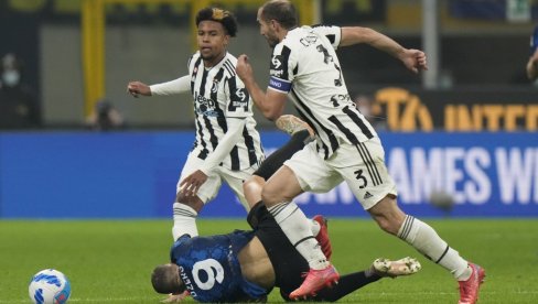 SUPER TRADICIJE ZA DANAŠNJE MEČEVE (12. 1): Juventus enigma za crno-plave iz Milana, PAOK dočekuje redovnu mušteriju