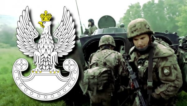 ПОЉСКА ДОБИЛА СТРОГО НАРЕЂЕЊЕ ОД ВАШИНГТОНА: Не шаљите војску у Украјину да не би изазвали Трећи светски рат