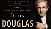 BERI DAGLAS U KOLARCU: Koncert na kome će izvesti dela Čajkovskog, Šuberta, Betovena zakazan za 6. novembar