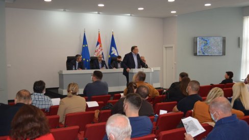 KADROVSKE PROMENE: U Skupštini opštine Svilajnac došlo do izmena