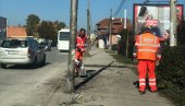 ДЕТАЉИ ТРАГЕДИЈЕ У ЧАЧКУ: Таксиста погинуо, претпоставља се да је имао инфаркт