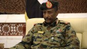 ОВО ЈЕ ГЕНЕРАЛ КОЈИ ЈЕ ИЗВРШИО ВОЈНИ ПУЧ У СУДАНУ: Фатахал-Бурхан прогласио ванредно стање и распустио владу (ФОТО)