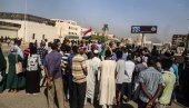 HOĆEMO REVOLUCIJU: Hiljade građana na ulicama Sudana u znak protesta protiv vojnog udara - pale prve žrtve