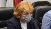 ШАНСА ЗА МЛАДЕ ТАЛЕНТЕ: Докторка Даница Грујичић потписала споразум о сарадњи са локалном самоуправом у Крушевцу