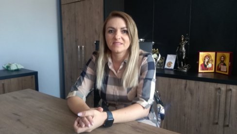 ПРЕДЛАЖИТЕ БУЏЕТ: Председица бабушничке општине Ивана Стојичић позива грађане