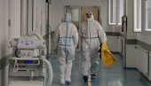 KOD DELTE JE BILO DO 45 ODSTO VIŠE: Britanski naučnici tvrde da je kod omikrona broj hospitalizovanih daleko manji