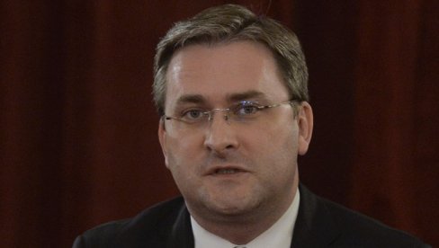 MINISTAR SELAKOVIĆ: Priznanja Srbiji na reformama koje se sprovode