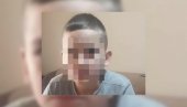 NESTAO ANDRIJA (10) U PODGORICI: Policija i porodica tragaju za dečakom