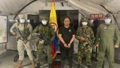 ESKOBAR NAŠEG VEKA TRGOVAO I NA BALKANU: Otonijel, uhapšeni vođa najvećeg kolumbijskog narko-kartela, delovao širom sveta
