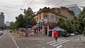 НОВИ ИЗГЛЕД БЛОКА  КОД ТРГА СЛАВИЈА:  Конкурс за урбанистичко решење простора између Краља Милана и Немањине