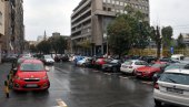 ВАЖНО УПОЗОРЕЊЕ ЗА ГРАЂАНЕ: Преваранти наплаћују паркинг у Београду - Посебно обратите пажњу у овим деловима града