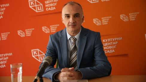 KOSMET KAO BALKANSKI HARTLAND: Predavanje novinara i publiciste Milorada Vukašinovića na Jutjub kanalu KCNS